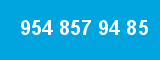 954 857 94 85